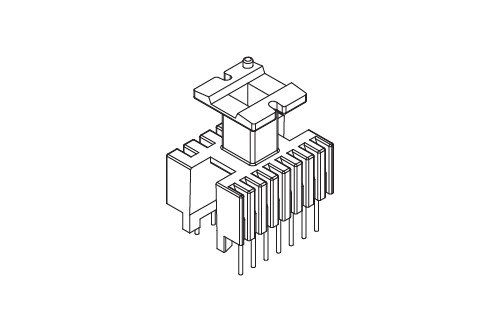 EE-1631 EE16立式4+7